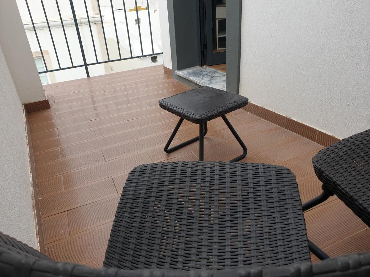 Albergue Oceanoasis Olhão Exterior foto